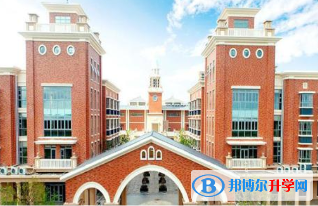 柏朗斯觀瀾湖國際學(xué)校2023年招生簡章