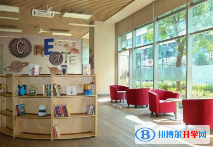 柏朗斯觀瀾湖國際學校網站網址 