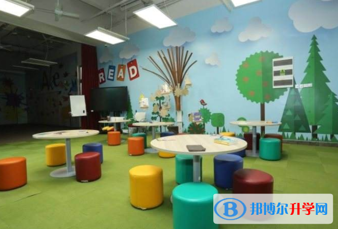 柏朗斯觀瀾湖國際學(xué)校怎么樣、好不好