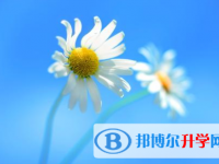 2021年寶雞中考上的學校