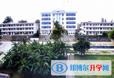 2021年文山中考派的學校有哪些學校