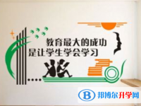 2021年西雙版納中考升學率