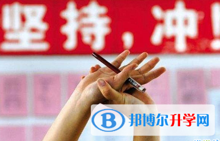 2021年大理中考查詢網