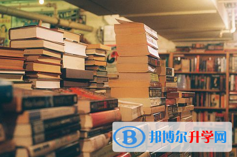 2021年怒江中考考試說明
