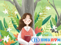 2021年迪慶中考報名網