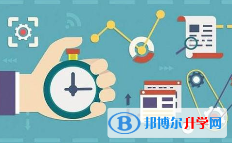 2021年德陽中考日期