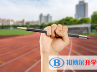 2021年德陽中考調(diào)劑志愿