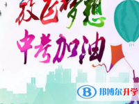 2021年遂寧中考看成績是在哪個網站