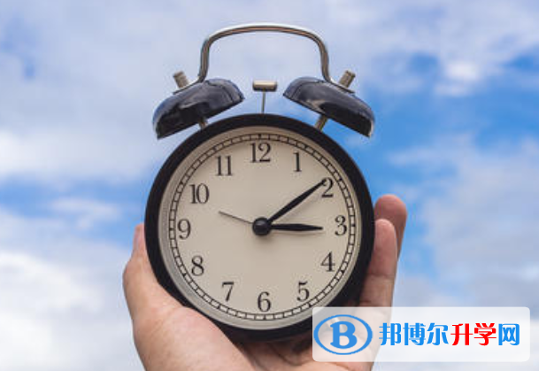 2021年攀枝花中考公布時(shí)間