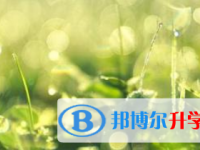 2021年宜賓中考志愿填報表