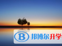 2021年宜賓中考調劑志愿