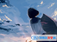 2021年雅安中考200多的哪些學校要