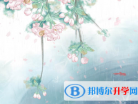 2021年雅安中考報名系統網址
