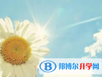 2021年阿壩中考錄取結果查詢