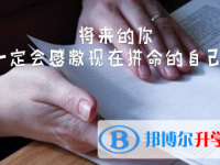 2021年阿壩中考網絡應用服務平臺