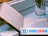 2021年阿壩中考網錄取系統
