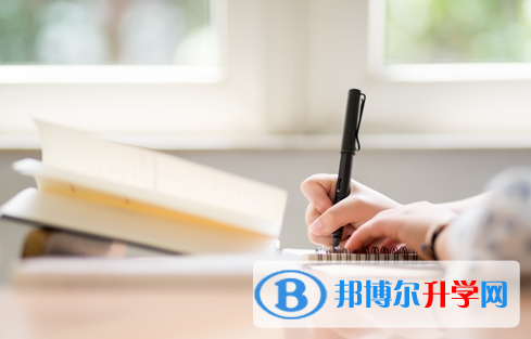 2021年阿壩中考自主招生報名有哪些學校