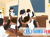 2021年阿壩中考重點線是多少