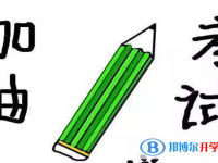 2021年甘孜中考的統(tǒng)招和調(diào)劑說明