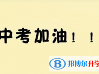 2021年甘孜如果中考沒考上讀什么好