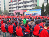 四川省旺蒼縣普濟(jì)中學(xué)2025年招生計(jì)劃