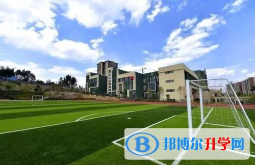 昆明呈貢青苗國際雙語學校招生辦聯系電話