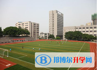 重慶市長壽第一中學怎么樣、好不好