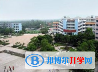 重慶市榮昌仁義中學2021年報名條件、招生要求、招生對象