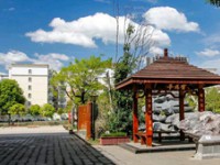 廣元市利州中學地址在哪里
