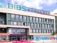 昆明呈貢青苗國際雙語學校網站網址