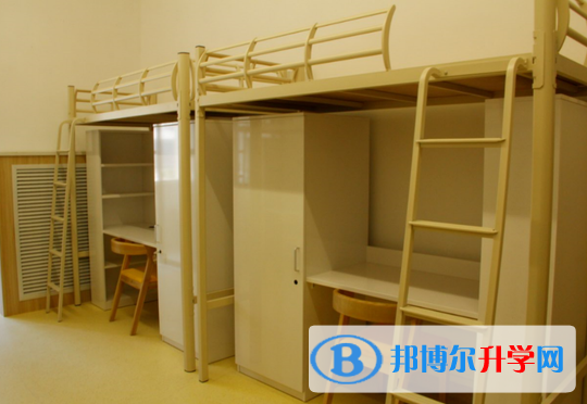 昆明世青國際學校2021年宿舍條件