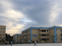 彭水中學2023年招生錄取分數線