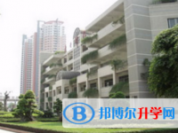 重慶市萬州第二高級中學網站網址主頁