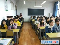 重慶市暨華中學校2025年宿舍條件