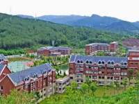 廣元天立國際學校2022年報名條件、招生要求、招生對象