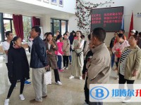 云南外國語學(xué)校2021年報(bào)名條件、招生要求、招生對象