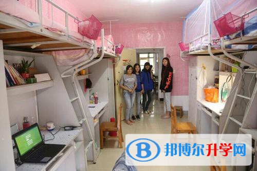 云南外國語學(xué)校2021年宿舍條件