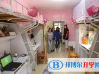 云南外國語學(xué)校2021年宿舍條件