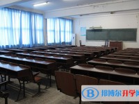 重慶市江津聚奎中學校2025年招生簡章