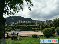 重慶市江津聚奎中學校2025年報名條件、招生要求、招生對象