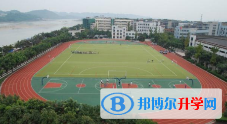 犍為清溪中學2022年報名條件、招生要求、招生對象