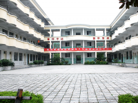 四川師范大學附屬第三實驗中學怎么樣、好不好