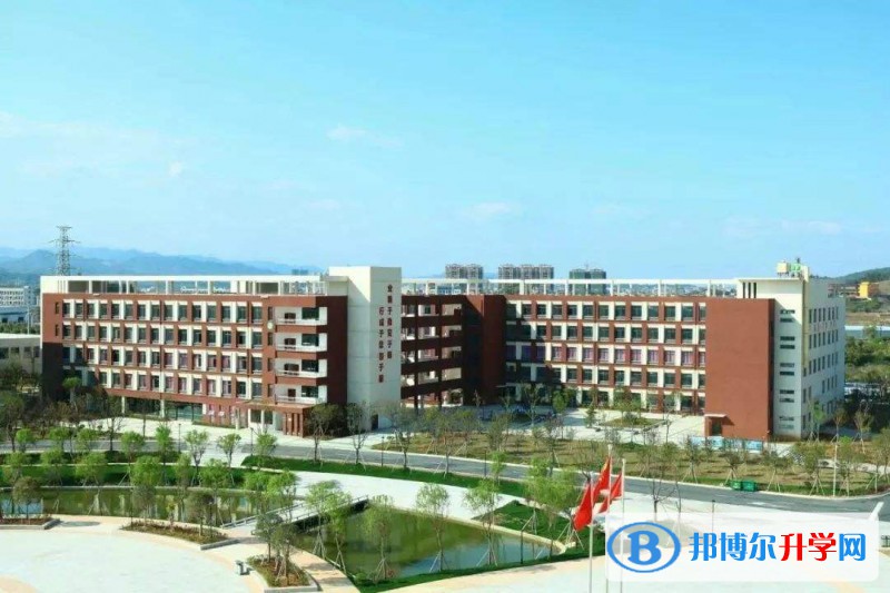 重慶第一雙語學校2021年宿舍條件
