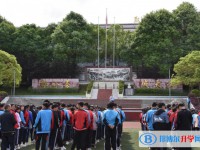余慶縣白泥中學2025年報名條件、招生要求、招生對象
