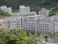 彭水民族中學2025年排名