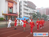 赤水一中2025年招生簡(jiǎn)章