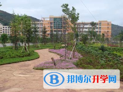 祿勸第一中學2021年招生計劃