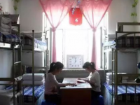 內(nèi)江第九中學(xué)2025年宿舍條件