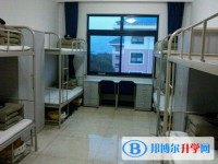 納雍第二中學(xué)2025年宿舍條件