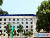 貴陽盛世中學2025年報名條件、招生要求、招生對象